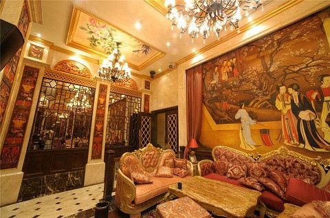 元谋高档KTV妹子质量哪家好 元谋高档KTV妹子质量哪家好