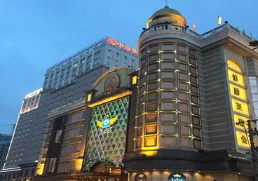 元谋最大顶级出名高端豪华KTV会所-皇冠伯爵KTV顶级体验点评